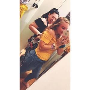 Meet your Posher, Mary jo